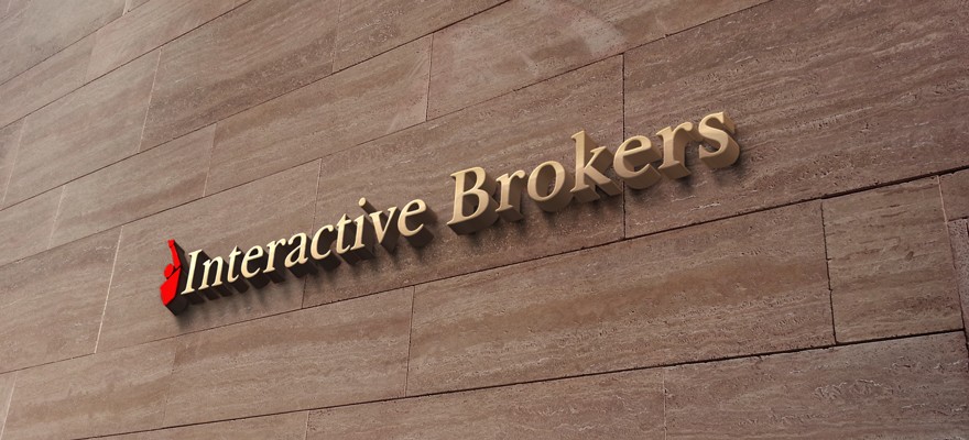 Interactive Brokers Adds More Features For Crypto Trading