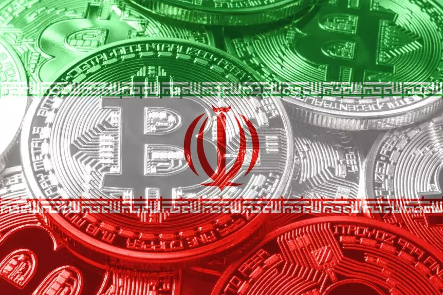 Iran Imports $10M Using Crypto And Intends To Use It Widely