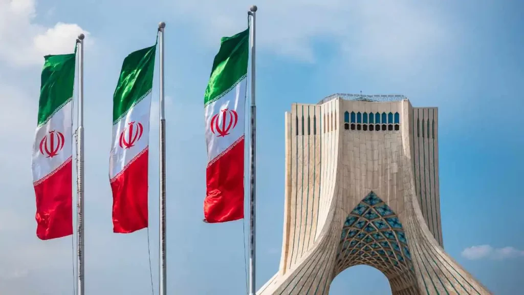 Iran Imports $10M Using Crypto And Intends To Use It Widely