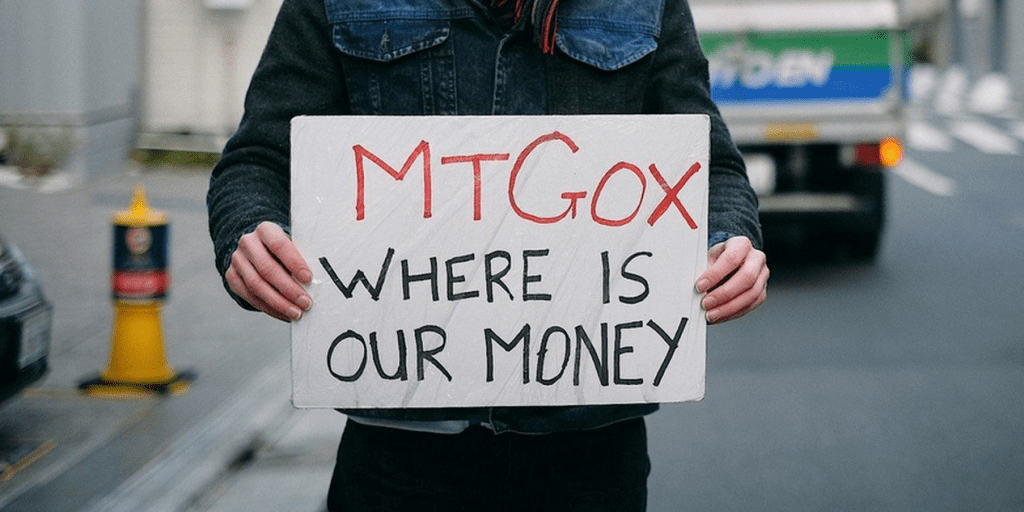 Mt. Gox Creditor Dismisses False Report Of Impending 140,000 BTC Release