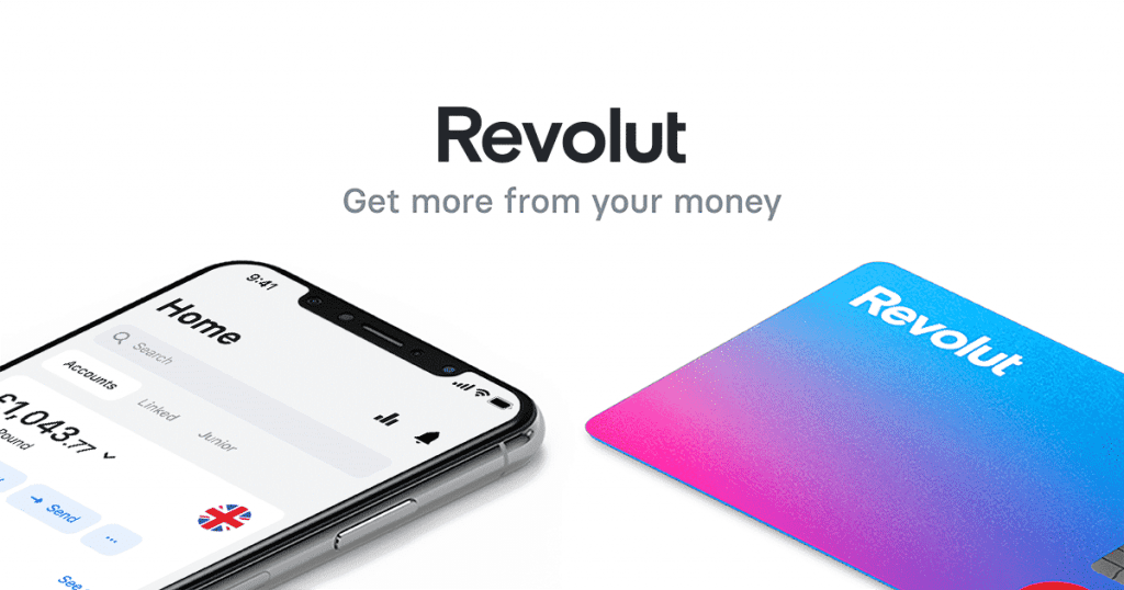 Revolut Adds Elrond To Its Expanded Crypto Offerings