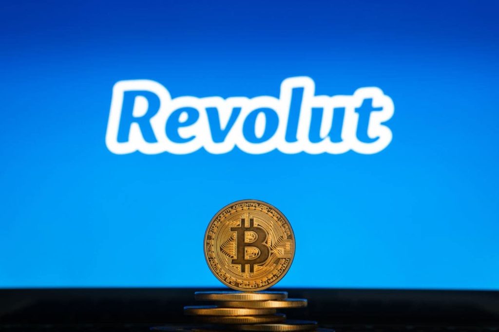 Revolut Is Given Permission To Provide Cryptocurrency Services In Cyprus
