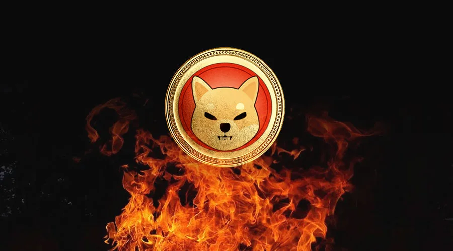 While 105 Million Shiba Inu Are Removed, A New SHIB Burn Portal Is Found
