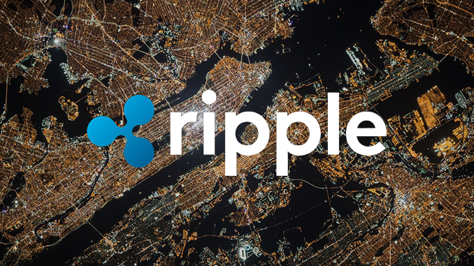 Ripple To Power Remittances Between Japan And Thailand