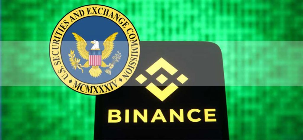 Binance.US Delists AMP After SEC Declares Tokens As Security