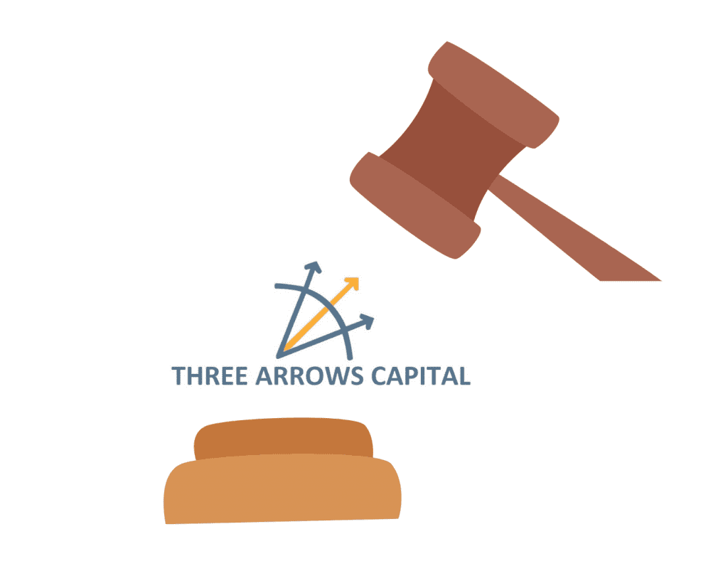 Singapore High Court Gives Its Blessing To Three Arrows Capital Liquidators' Order