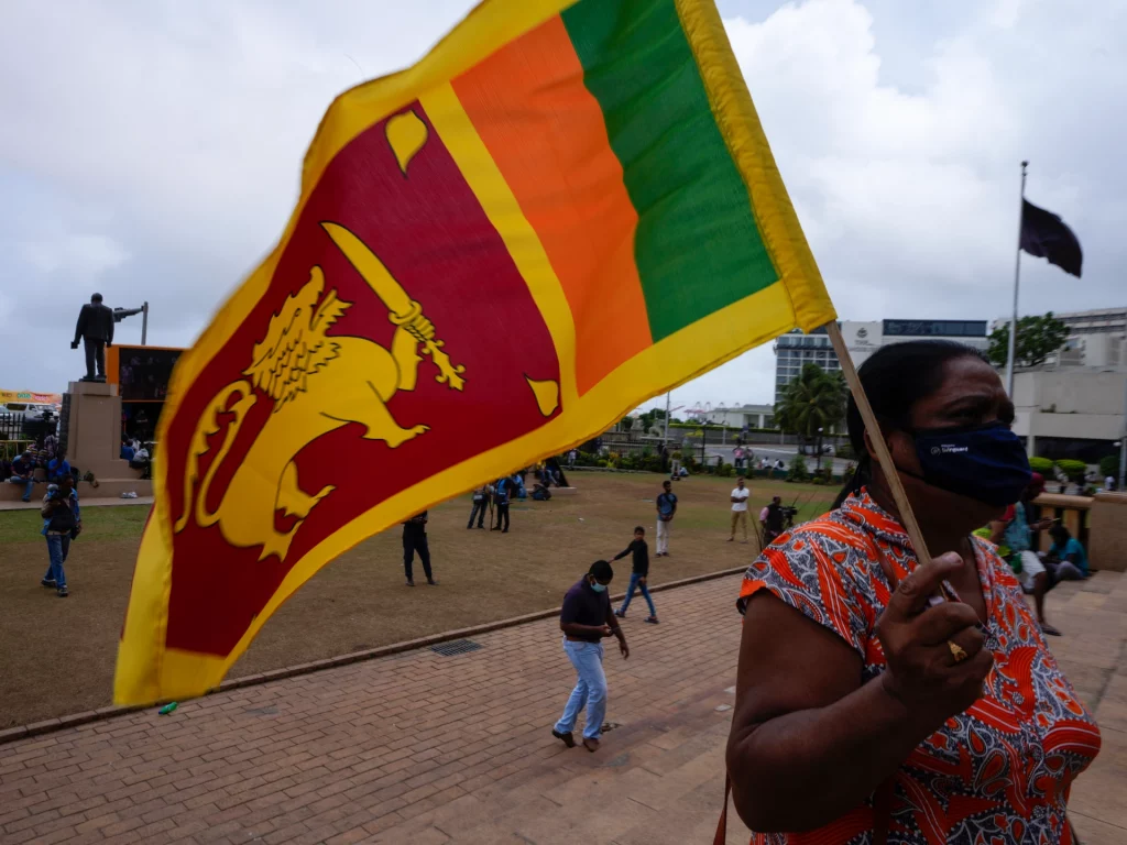 Sri Lankans Have Been Duped By Fake Crypto Schemes