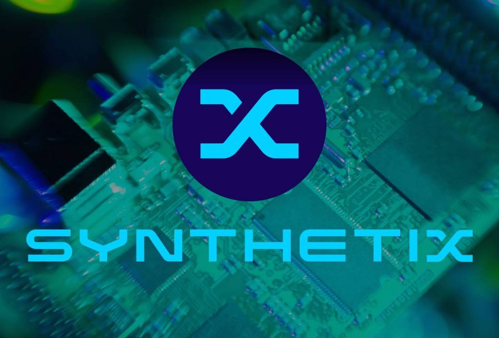 Synthetix Wants To Permanently Stop Using The SNX Money Printer