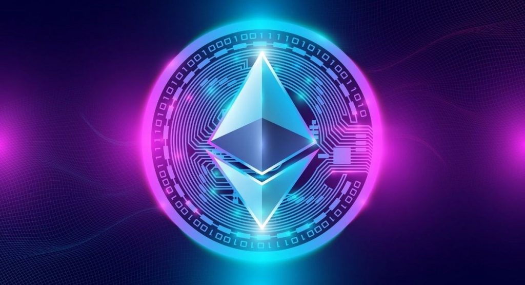 The Second-Largest Ethereum Mining Pool Admits The "End Of The ETH Proof-Of-Work Era"
