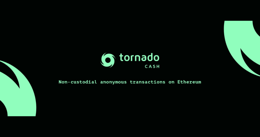 Tornado Cash Addresses Are Not Blocked By Tether