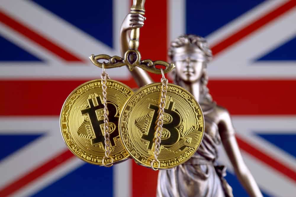 UK Parliamentary Group Starts An Investigation Into The Crypto Market