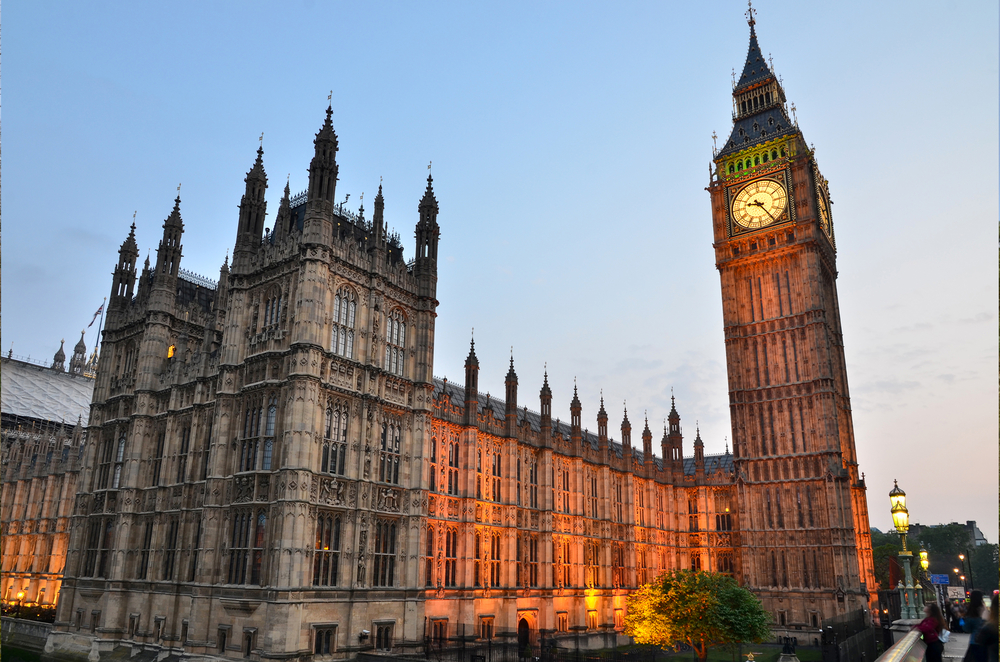 UK Parliamentary Group Starts An Investigation Into The Crypto Market