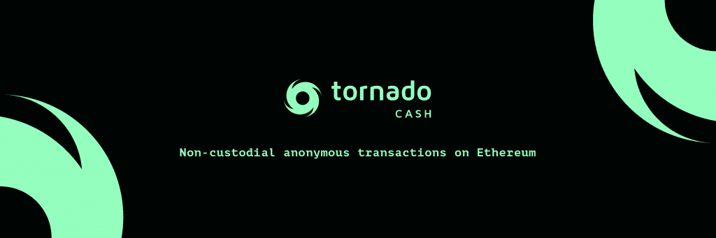 US Government Approves Ethereum-Based Mixer Tornado cash