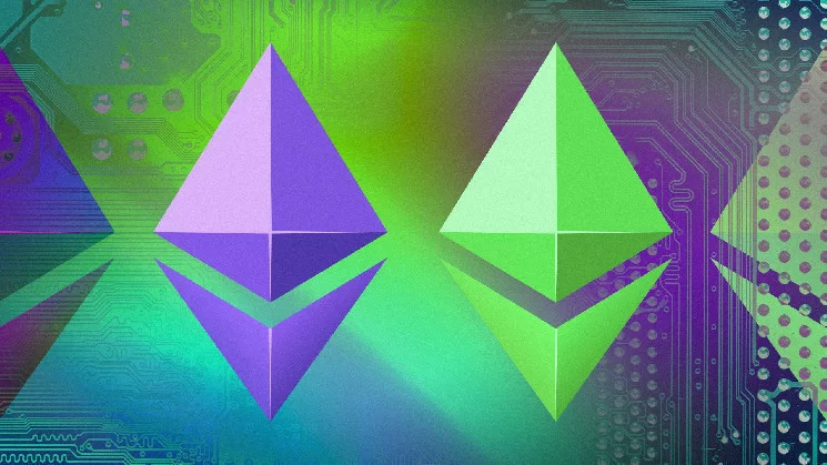The DAO's Architect Leaves The Ethereum "Circus" After Nine Years