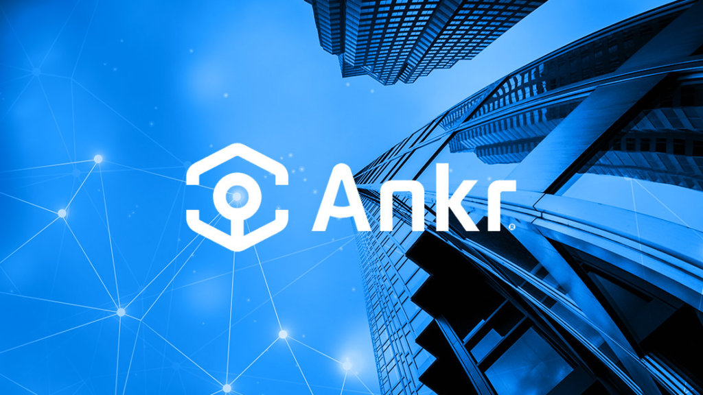 Ankr Releases A Flexible Staking Support Development Kit