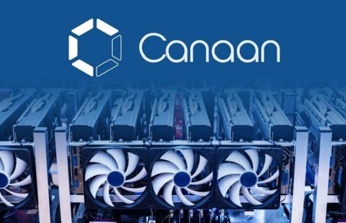 Canaan The World's Largest Mining Company Increases Revenues Despite The Crypto Prohibition