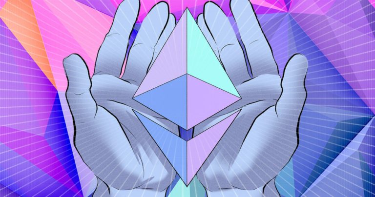 Ethereum Merge Draws Near, A Major Miner Is Urging A Proof-Of-Work Fork