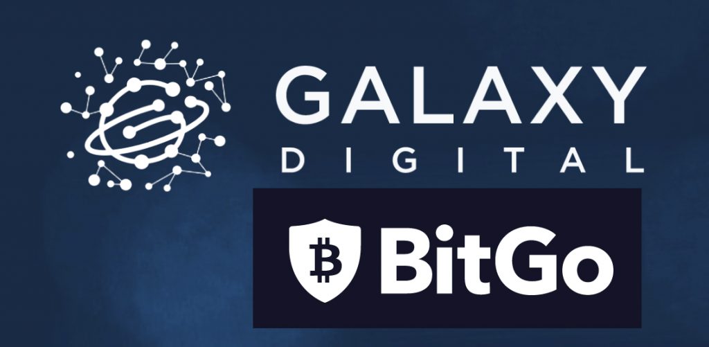 Galaxy Digital Cancels The Acquisition Of BitGo, Citing A Breach Of Contract