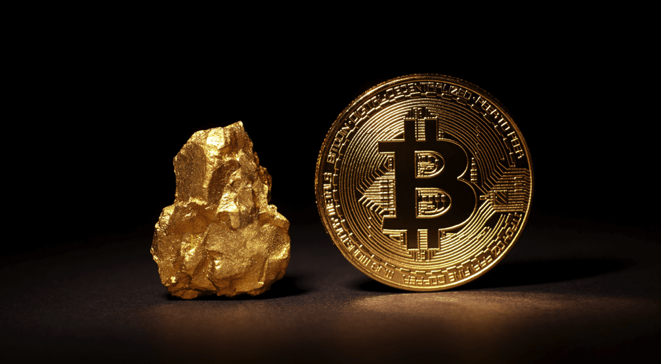 Michael Saylor: Bitcoin Is Going To Demonetize Gold Gradually