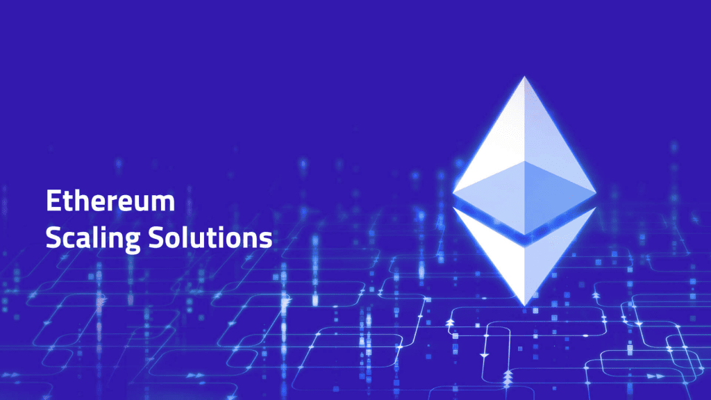 Polygon And Other Scaling Solutions Pose A Threat To Ethereum