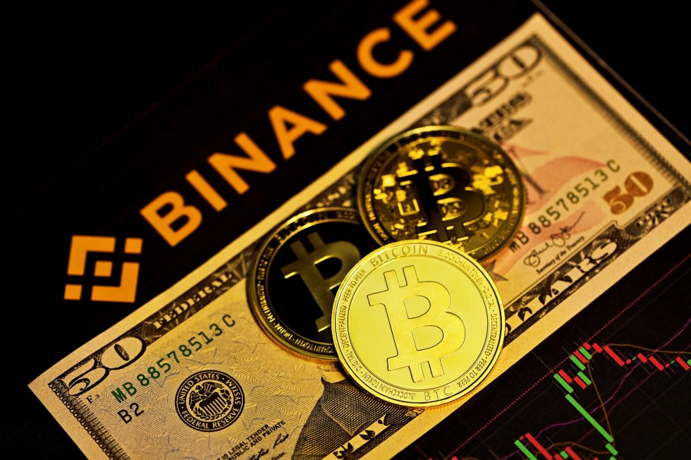 Binance Holds The Most Bitcoins On Exchanges