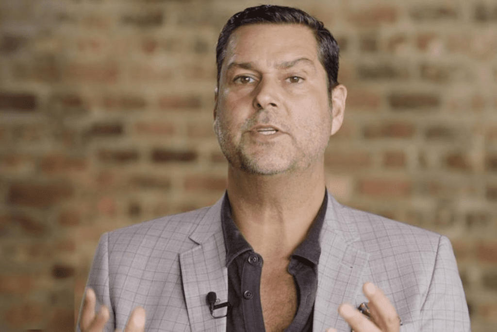 Raoul Pal Gives Persuasion To The Crypto Market