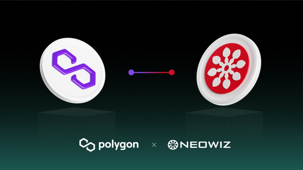 Polygon, Neowiz join forces