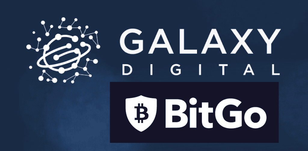 BitGo Sues Galaxy Digital For Pulling Out Of Acquisition Deal