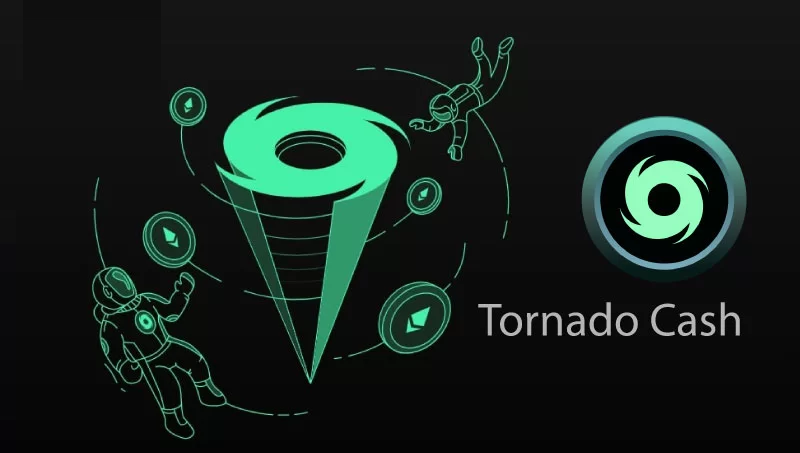 TRM Labs Explains Tornado Cash Address Blocking
