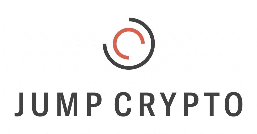 Jump Crypto Joins Solana Blockchain Building
