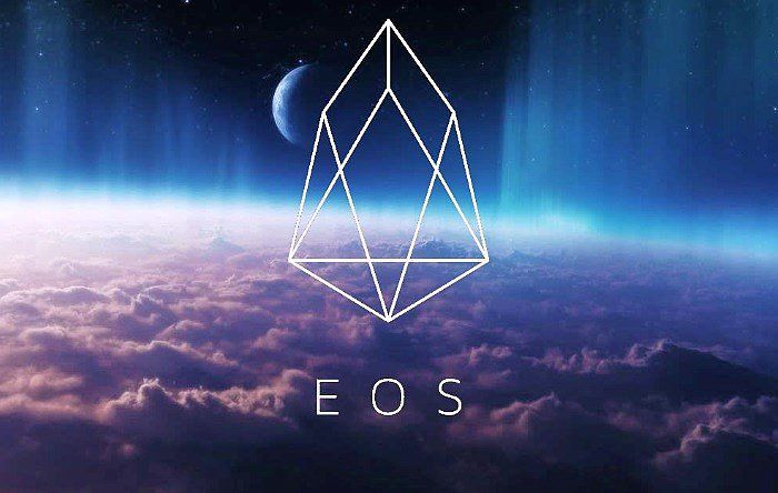 EOS Price Suddenly Surged Nearly 30%