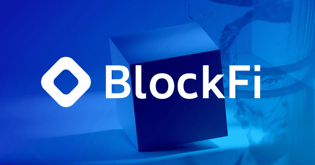 BlockFi Tops The Inc. 5000 List
