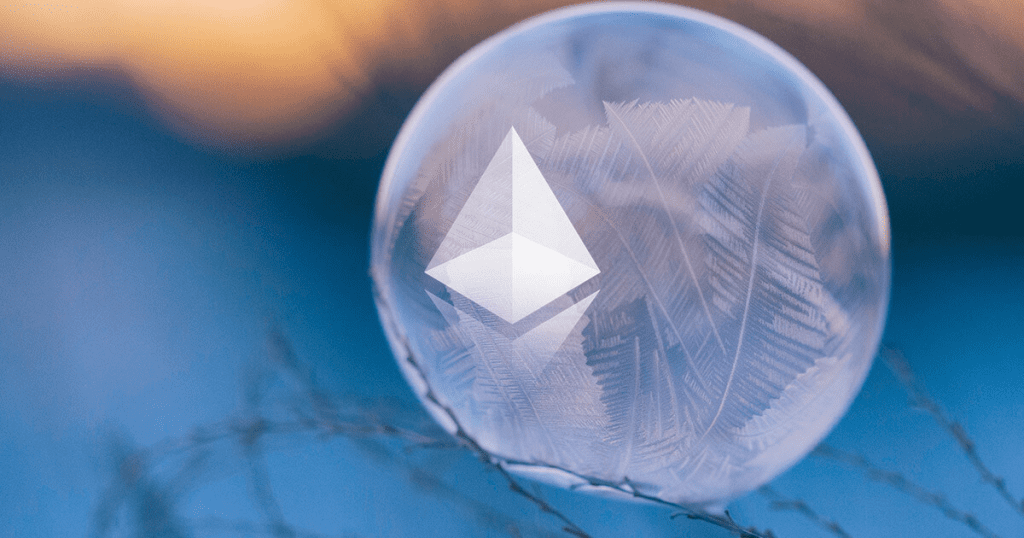 EthereumPoW Wants To Freeze User Assets After The Merge