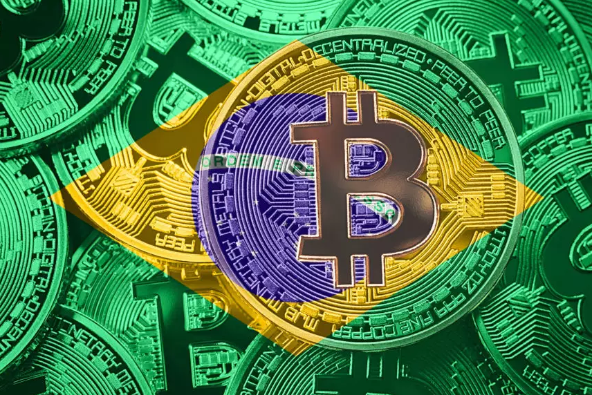 How Brazil's Crypto-Centric Laws Affect Crypto