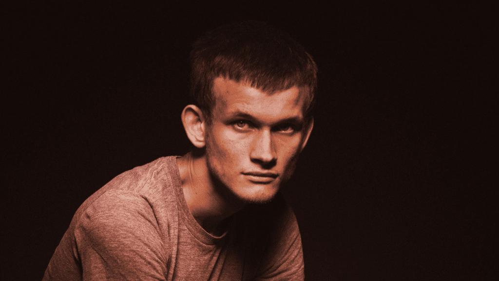 Vitalik Buterin Claims XRP Has Lost Its Right To Be Protected