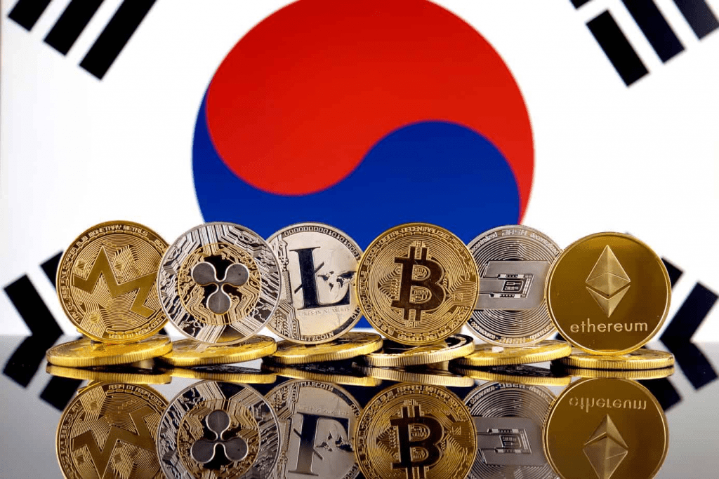 South Korea Blocks 16 Unregistered Crypto Exchanges