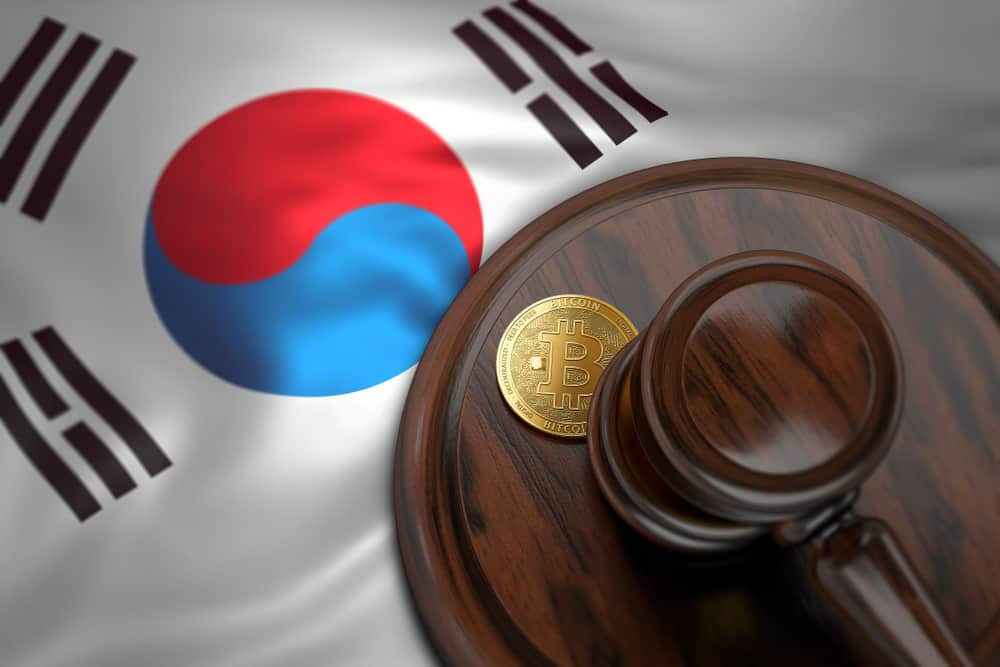 South Korea Blocks 16 Unregistered Crypto Exchanges