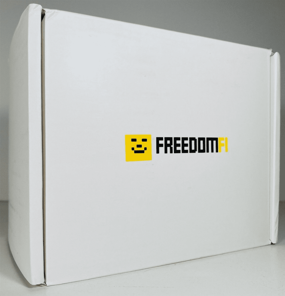 Nova Labs Acquires FreedomFi, Accelerating Mobile Services