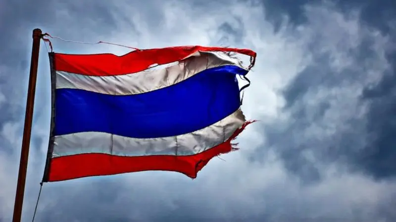 Thai SEC Warns Investors About DeFi Trading
