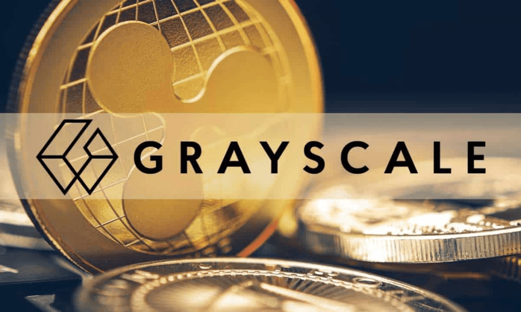 Grayscale Criticizes Ripple Network For Payment Support Only