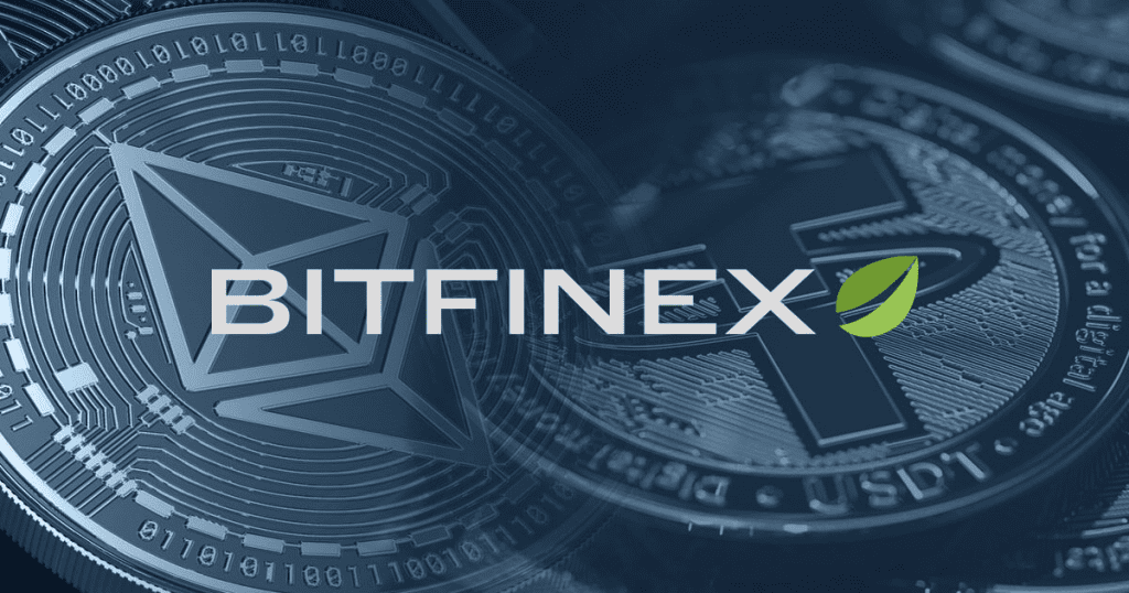 Bitfinex Confirms There Are 2 ETH Tokens After The Merge