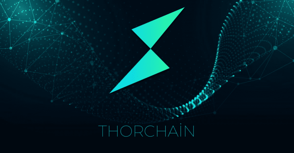 THORSwap Launches Cross-chain Swap For Ethereum Tokens