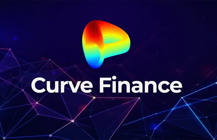 Trading Volume On Curve Finance Hits The Lowest Level In 2022