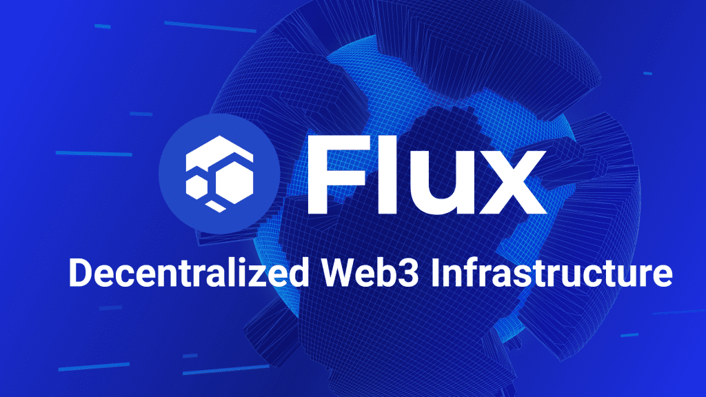 FLUX Will Be The Token Chosen By Miners After The Merge