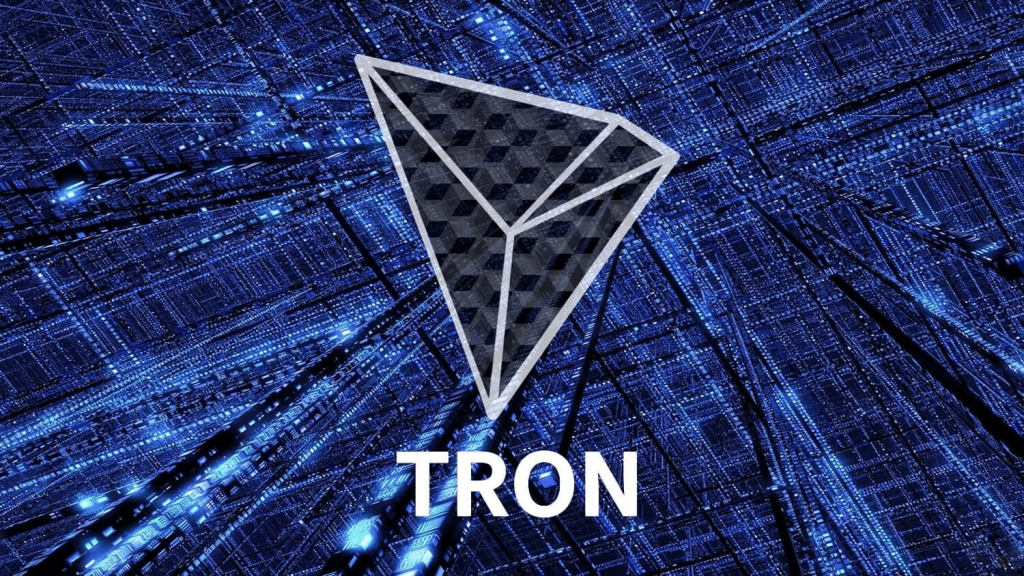 Tron And Blockchain PoS Save 99.9% Compared To Bitcoin And Ethereum