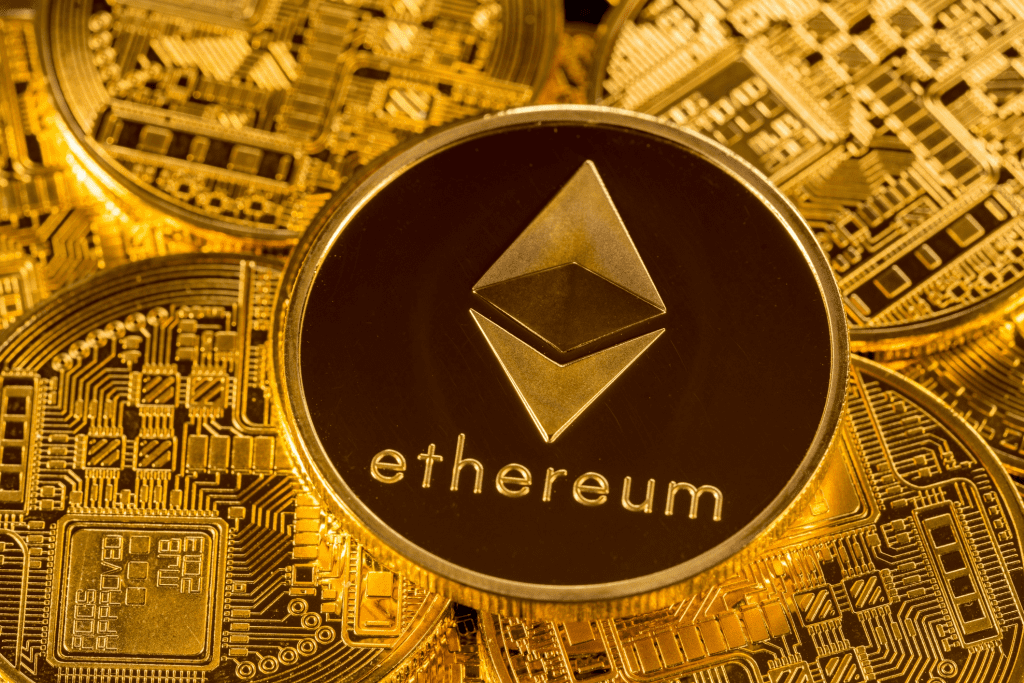 Ethereum Price Could Break Through The Merge, According To Arthur Hayes