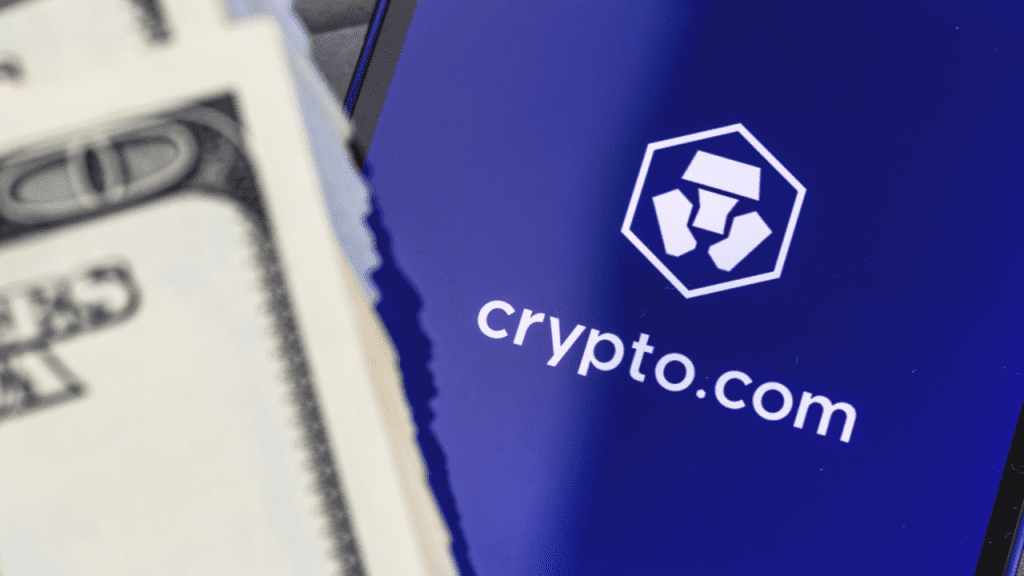 Crypto.com Completes SOC 2 Type II Compliance Audit