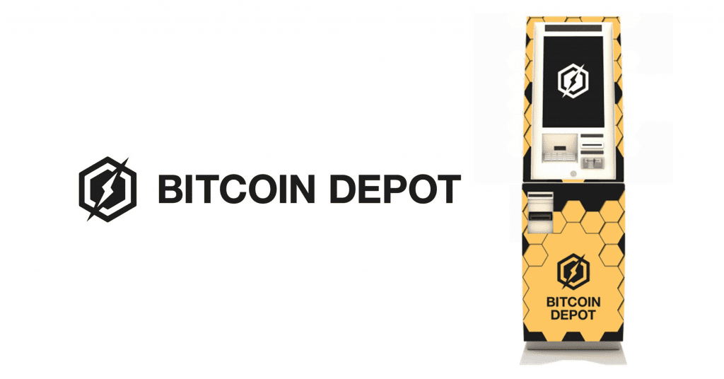 Bitcoin Depot Goes Public On The Nasdaq 