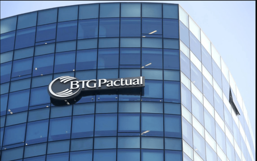 BTG Pactual Introduces A Crypto Trading Platform