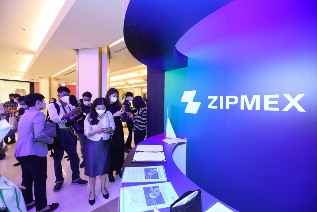 Zipmex Sends A Request For A Meeting With The Thai Regulator